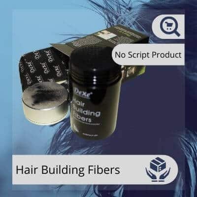 Hair Fibres