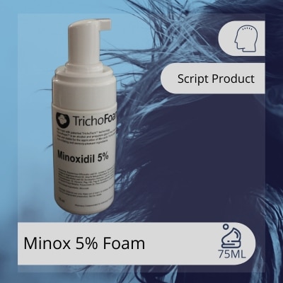 Buy Minox(idil) 5%