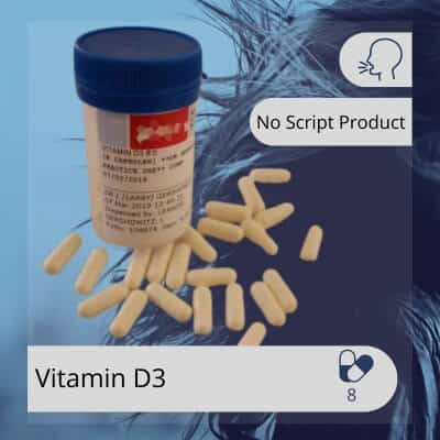 Buy Vitamin D