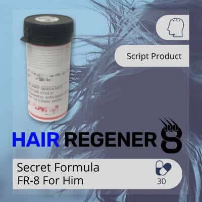 Hair Regenerate
