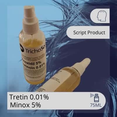 Minox Tretin Spray