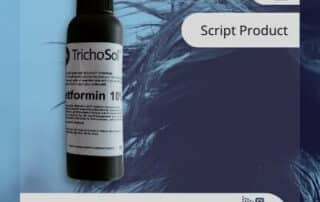 Metformin for fibrosis