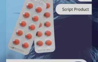 Finas(teride) Medication