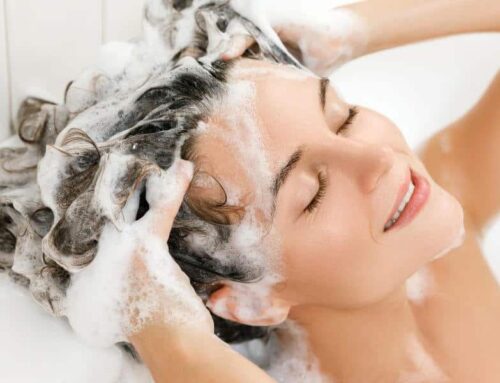 Which shampoo and conditioner should I use?