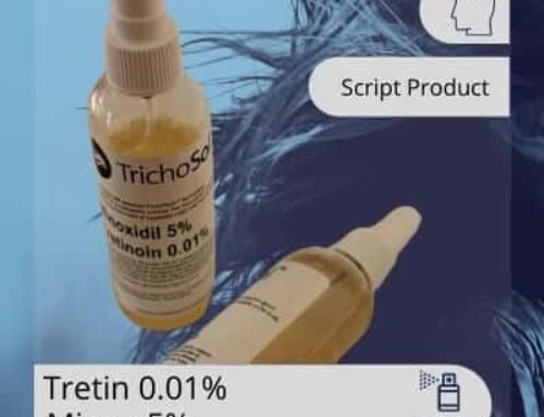 Tretin(oin)